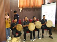 Night Program Aceh Nomor 7